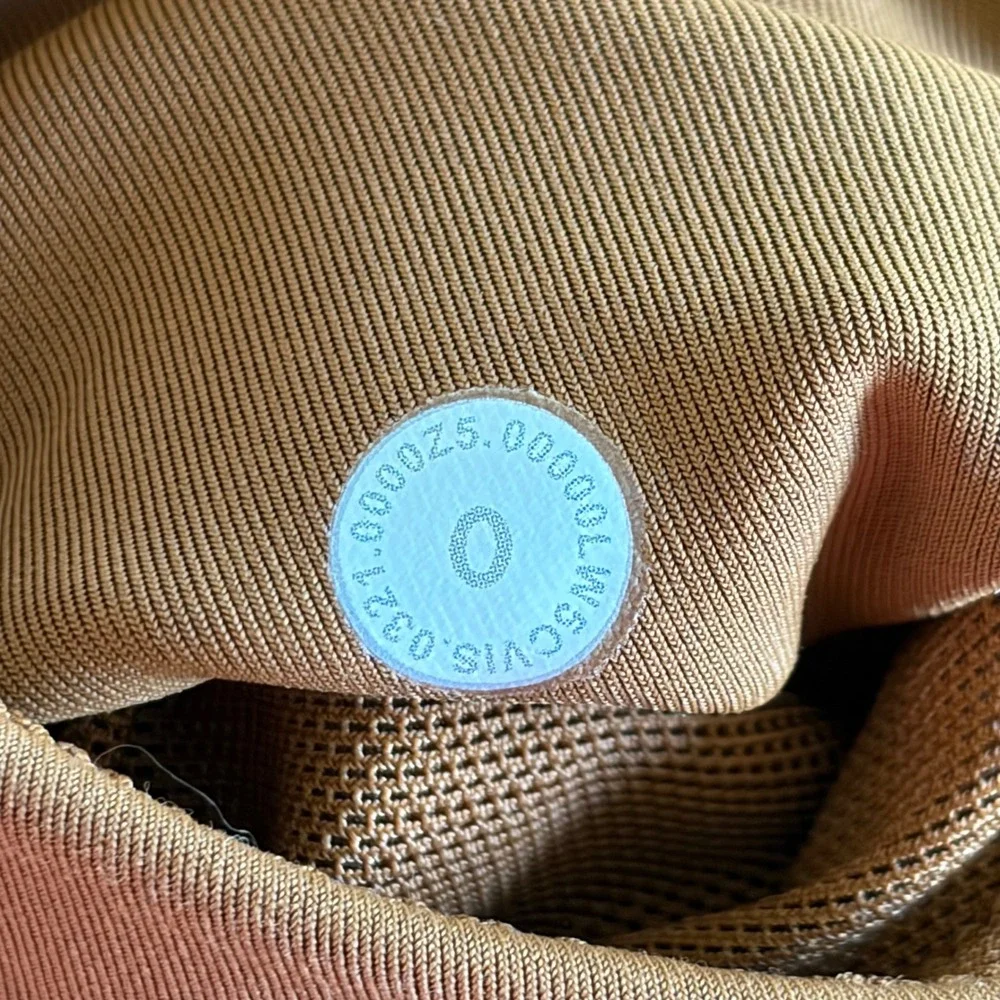 Lululemon Power Thru High Rise Tight 25